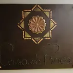 Casa Da Praca - Local