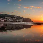 Konukevi Casa Da Praca - Local Sesimbra