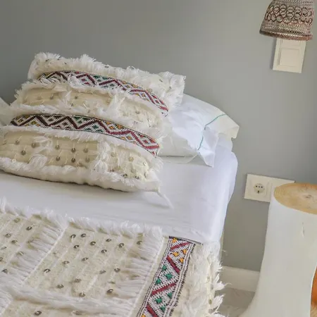 Casa Da Praça 4* Sesimbra