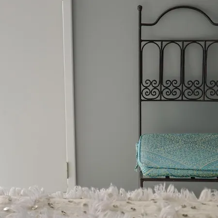 بيت ضيافة Casa Da Praca