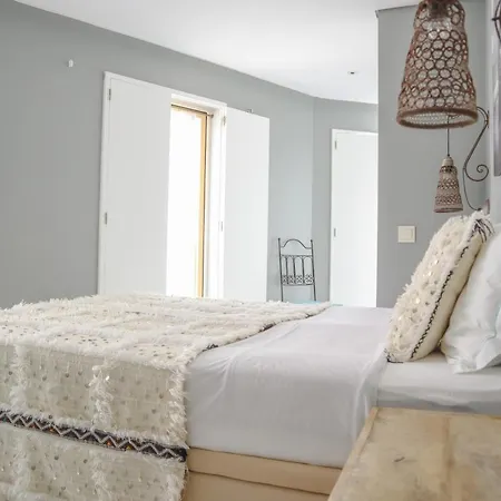 Casa Da Praca سيسيمبرا