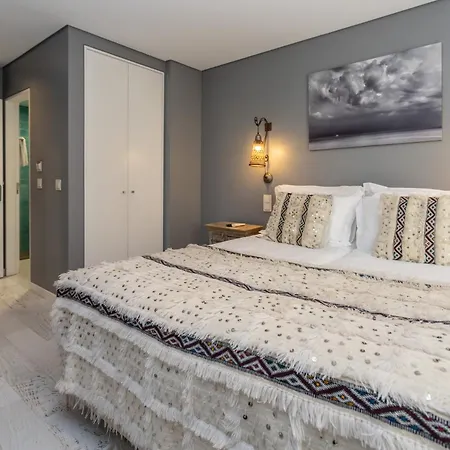 بيت ضيافة Casa Da Praca سيسيمبرا