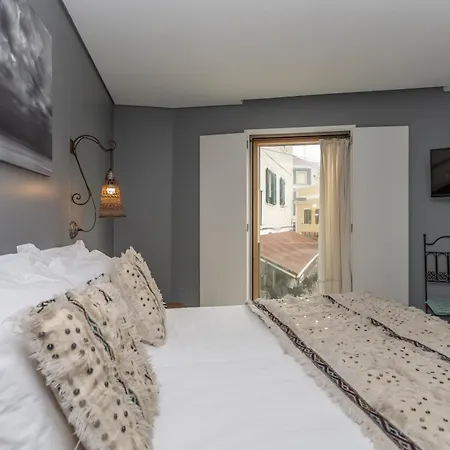 Casa Da Praça 4*