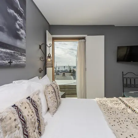 بيت ضيافة Casa Da Praca 4*