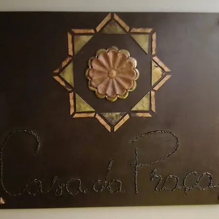 Casa Da Praca