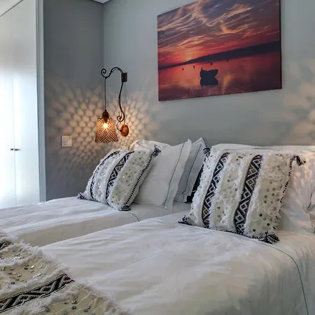 بيت ضيافة Casa Da Praca 4*