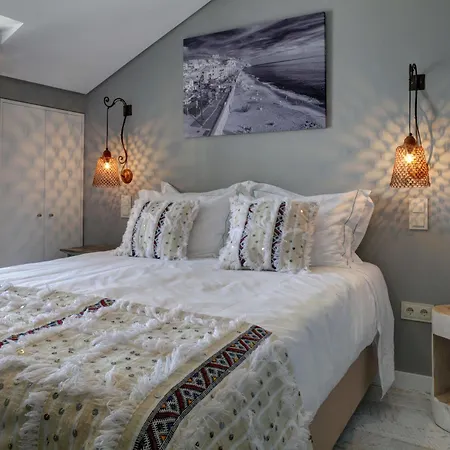 Casa Da Praca بيت ضيافة