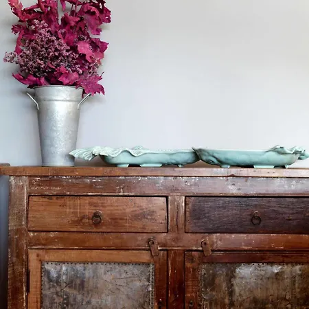 Casa Da Praca 4* سيسيمبرا