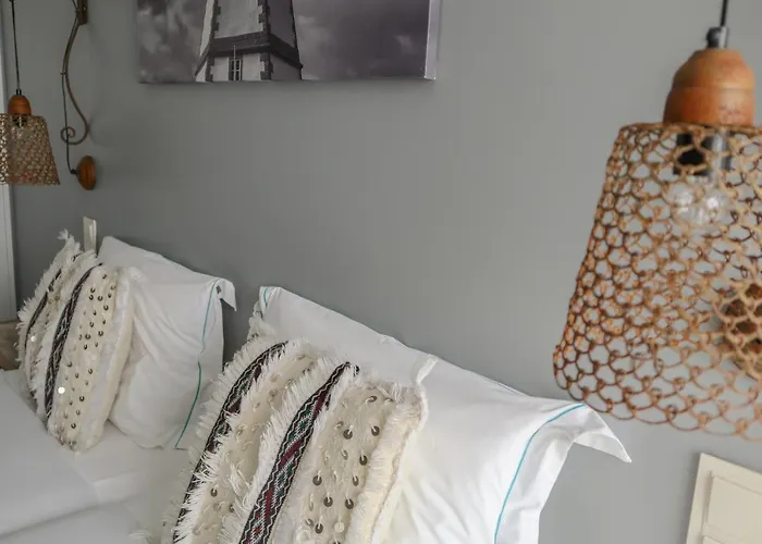 Casa Da Praca - Local 4* Sesimbra