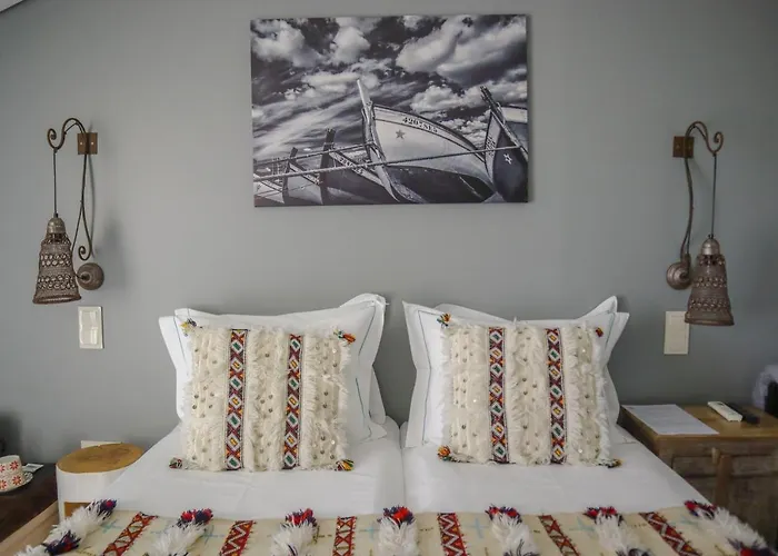 Casa Da Praca - Local 4*