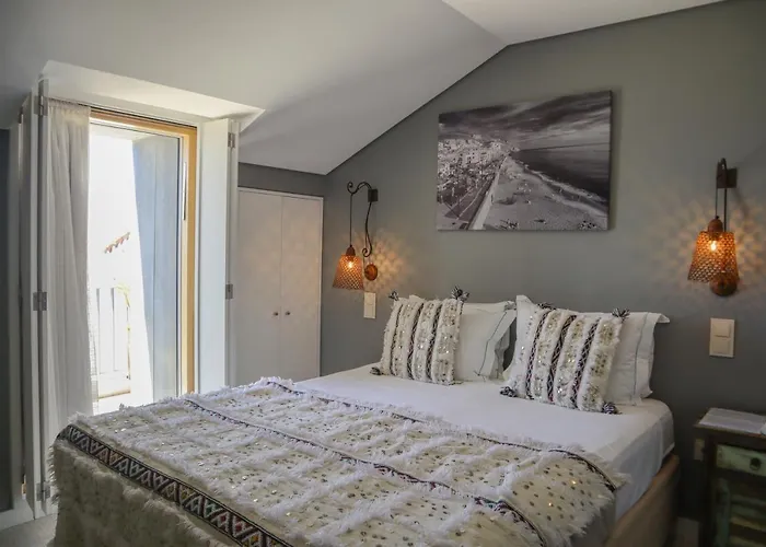 Casa Da Praca - Local 4* Сесимбра