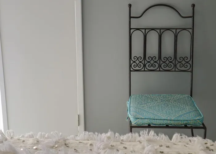 Гостевой дом Casa Da Praca - Local