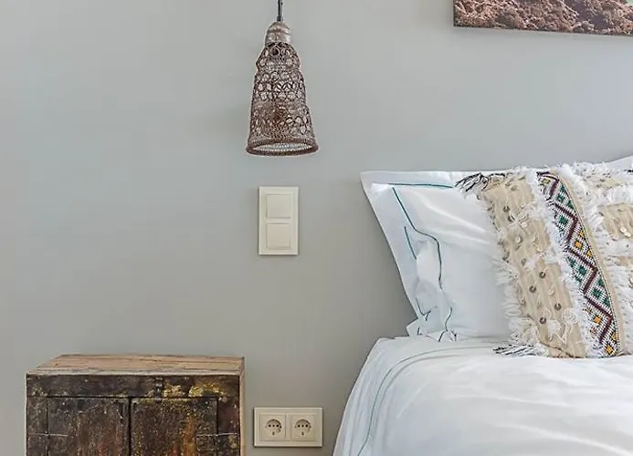 Konukevi Casa Da Praca - Local Sesimbra