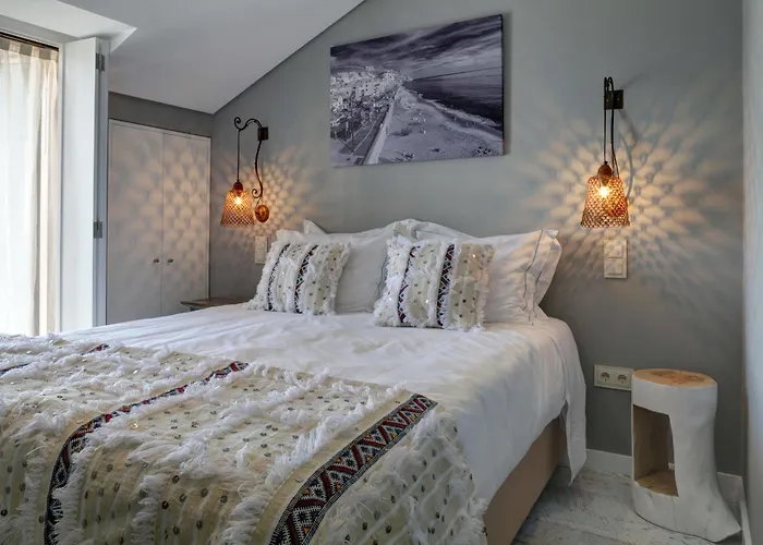 Casa Da Praca - Local Konukevi