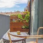 Πανσιόν Casa Da Praca - Local