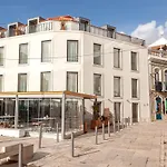 Casa Da Praca - Local Πανσιόν Σεσίμπρα