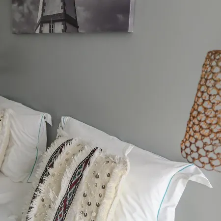 Casa Da Praca 4* Sesimbra