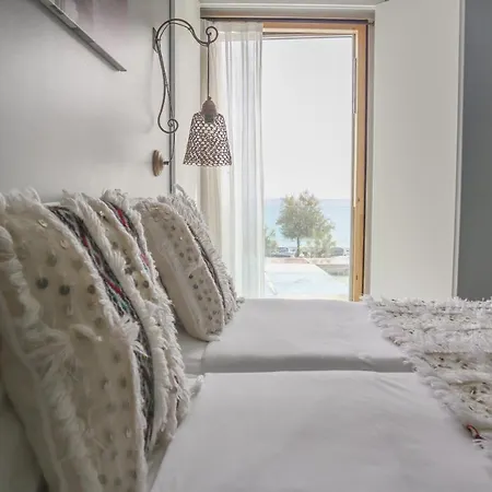 Pensjonat Casa Da Praca Sesimbra