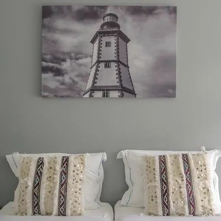 Pensionat Casa Da Praca