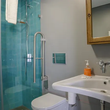 Casa Da Praca Affittacamere Sesimbra