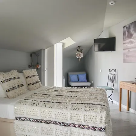 Casa Da Praca 3*