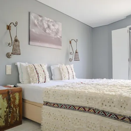 Casa Da Praca Sesimbra