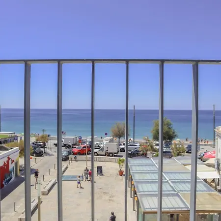 Casa Da Praca Affittacamere Sesimbra