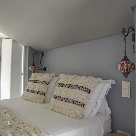 Casa Da Praca 3* Sesimbra