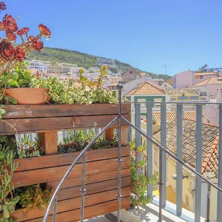 Pensjonat Casa Da Praca 4*