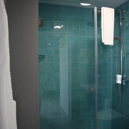 Casa Da Praca Pensjonat