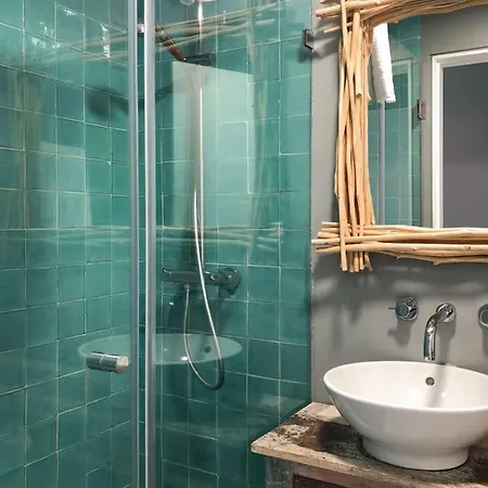 Pensjonat Casa Da Praca