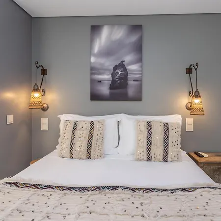 Casa Da Praca 3*