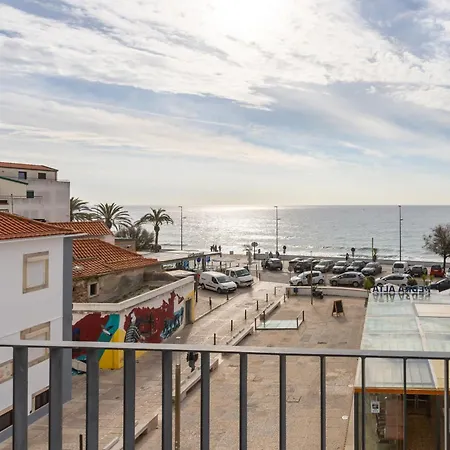 Casa Da Praca 3* Sesimbra