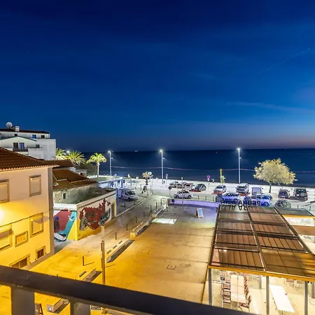 Affittacamere Casa Da Praca 3*