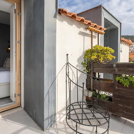 Casa Da Praca 3*