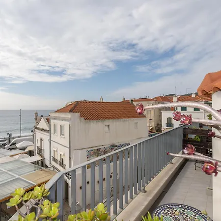 Casa Da Praca Pensjonat