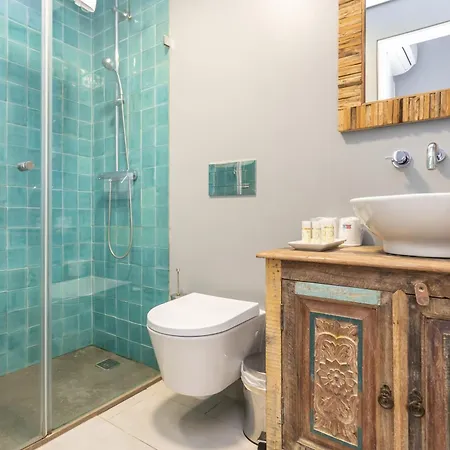 Pensjonat Casa Da Praca 4*