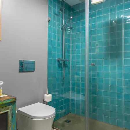 Casa Da Praca Sesimbra