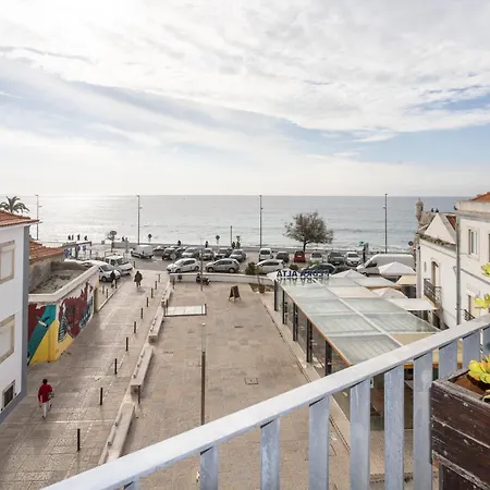 Casa Da Praca 게스트하우스 3*