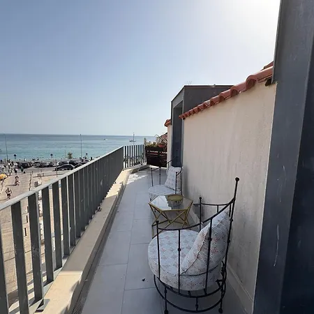 Casa Da Praca Sesimbra