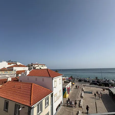 Casa Da Praca Pensjonat