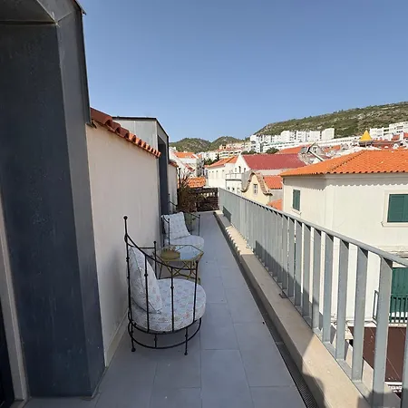 Pensionat Casa Da Praca 4*