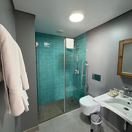 Casa Da Praca Sesimbra