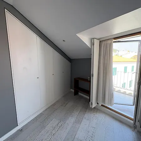 Casa Da Praca 4* Sesimbra