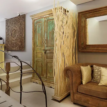 Casa Da Praca - Local