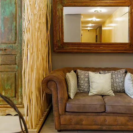 Casa Da Praca - Local 4*