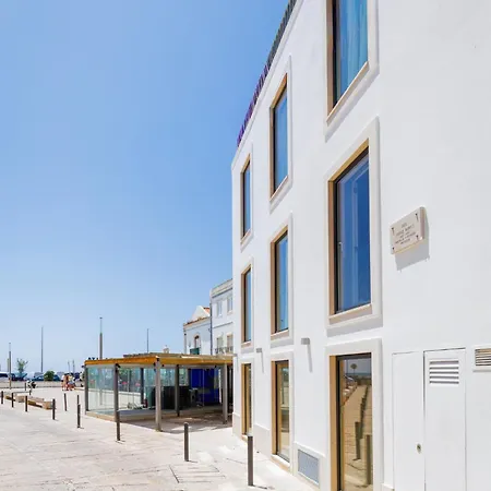 Casa Da Praca - Local سيسيمبرا