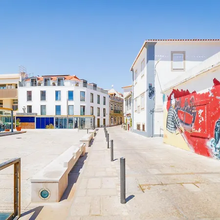 Casa Da Praca - Local 4*
