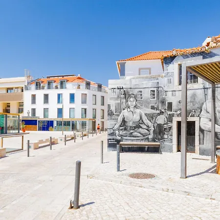 Casa Da Praca - Local بيت ضيافة 4*