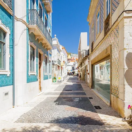 بيت ضيافة Casa Da Praca - Local 4*